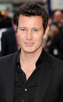 Nick Moran